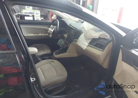 2020 Hyundai Elantra Se из США, поврежденный, VIN KMHD74LF0LU966913